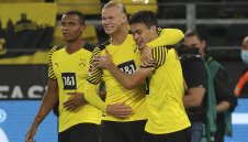 Американец няма да бяга от Дортмунд... засега