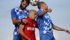 Резил: Царско село не успя да бие 9 от Монтана