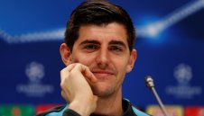 Челси отправя неустоимо предложение на Куртоа