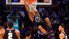 Отборът на ЛеБрон с нова победа в Мача на Звездите