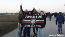 Българският фенклуб на Юве започва записвания за новия сезон 