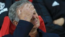 Специалния даде 3-минутна пресконференция