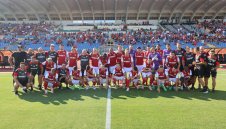 Ще го вземат ли? Уругвайско ренде тренира с ЦСКА