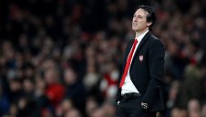 Емери: Напълно разбирам разочарованието на феновете към отбора и към мен