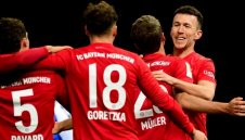 Жозе Моуриньо прави сечено на Байерн за Иван Перишич