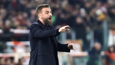 Драма! Рома отстрани Фейенорд с дузпи, Свилар герой