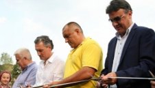 Бойко отсече: Лудогорец не е виновен за падението на ЦСКА и Левски