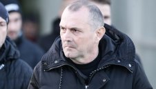 Загорчич разкри как опъна ЦСКА на Томаш