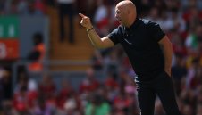 Слот каза дали е притеснен от липсата на трансфери в Ливърпул