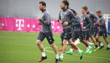 ПРОГНОЗА: Хофенхайм - Байерн Мюнхен