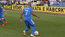 "Синята" мъка между Левски и Паулиньо