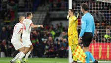 Драма в Кардиф! Полша и Пьотровски взеха виза за Германия след дузпи