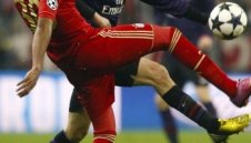 Рамзи: Ще извлечем много позитиви от този мач