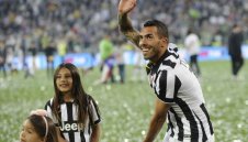 Юве отново е светлината в италианския футбол