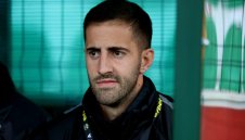 Панайотов е доволен от играта и от обрата срещу Берое