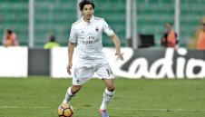 Мати Фернандес изпълнил мечтата си с Милан 