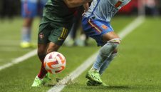 Резултати и голмайстори в Лигата на нациите