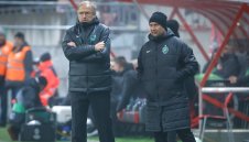 Дерменджиев: Гол може да се вкара по всяко време