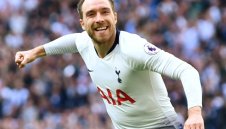 Тотнъм стигна с късмет до финала