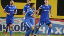 Лоши новини за Левски! Вутов виси за мача с Верея