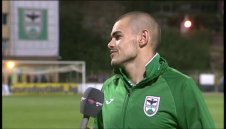 ЦСКА пожела и стража на Пирин