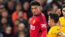 От "фризера" на пазара: Санчо напуска Юнайтед