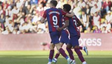 Барселона - Порто