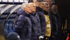 Дешан: Мбапе е в трудна ситуация