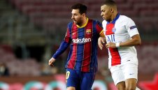 Лео, можеш да си вървиш... Новият крал вече е тук!