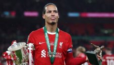 Ливърпул намери сензационен заместник на Ван Дайк