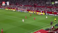 ВИДЕО: Севиля - Майорка