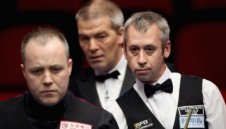 Хигинс самокритичен: Играх на 50%, трябва да подобря формата си