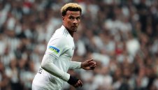 Закъсал в Серия А взима Деле Али