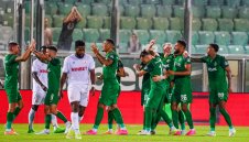 Лудогорец смаза от бой трагичен ЦСКА