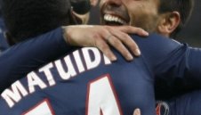 ПСЖ се класира за елиминациите след успех в Киев