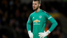 Напуска ли Де Хеа Юнайтед? В отбора вече се оглеждат за нов вратар