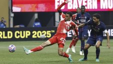 Още лоши новини за Джамал Мусиала