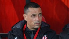 Томаш: Не вкарваме всички положения и затова сме на това място