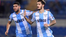 Лацио се доближи до челниците след сладък обрат срещу Самп + ВИДЕО