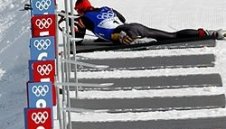  Руският квартет в женския  биатлон грабна  олимпийското злато!