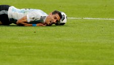 Отборът на разочарованията на Мондиал 2018! Меси, Левандовски, Германия... + ГАЛЕРИЯ