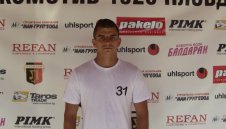 ОФИЦИАЛНО: Мони Райков се завърна в Локо Пловдив