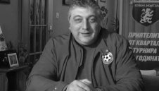 Удостояват Трифон Иванов посмъртно с "Венец на победителя"