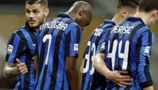 Интер - Удинезе