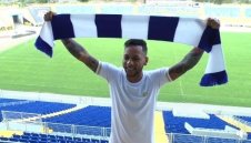 Луан от "Герена": Искам титлата с Левски, това е славен клуб + ВИДЕО