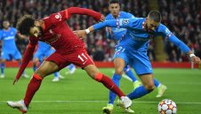 Нищо ново: Няма по-добър от Салах на Острова