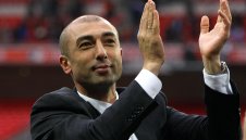 По 35 000 паунда на седмица за Ди Матео във Вила