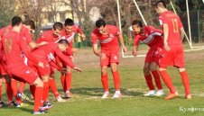 ЦСКА разгроми Чавдар Етрополе и е на 1/4 финал за Купата