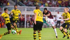 Севиля праща нова оферта за Бака