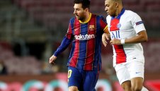 Мбапе към ПСЖ: Аз или Меси! 